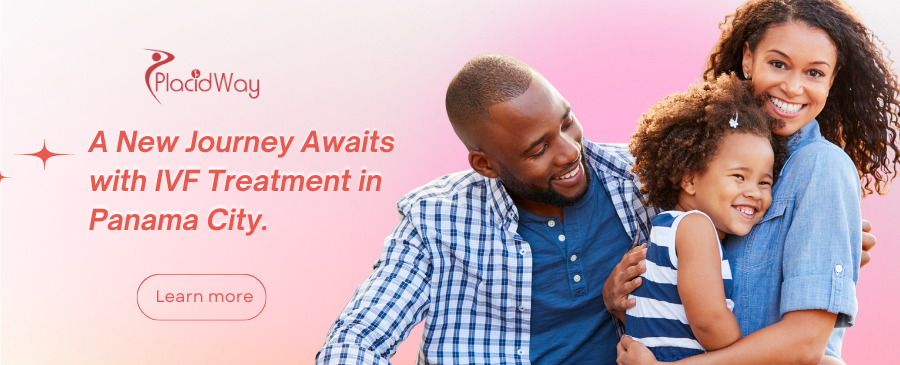 IVF Treatment in Panama City, Panama