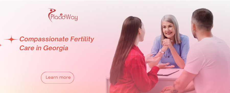 IVF Treatment in Tbilisi Georgia