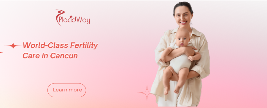 IVF with Gender Selection in Cancun Mexico