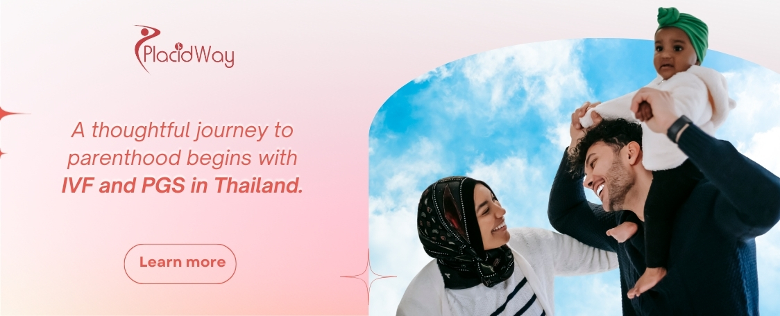 泰国试管婴儿联合PGS