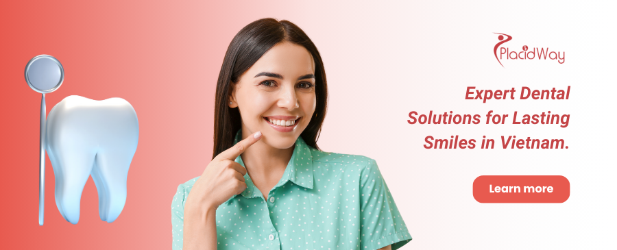 Dental Treatment in Vietnam