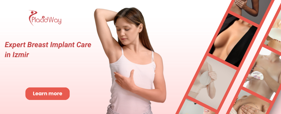 Your Guide to Breast Implants in Izmir - Turkey