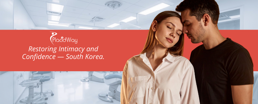 Penile Implant in South Korea