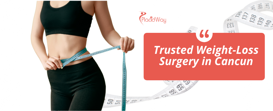 Gastric Sleeve in Cancun, Mexico