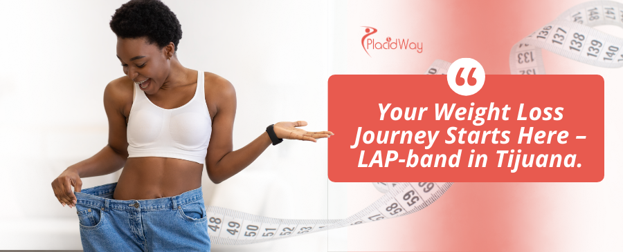 LAP-band Surgery in Tijuana Mexico