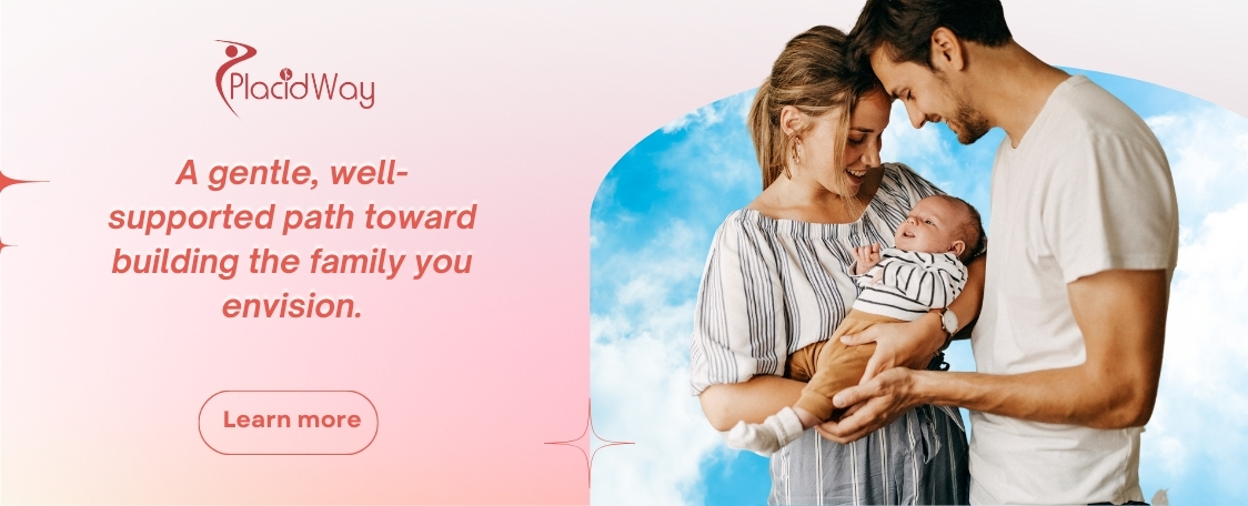 IVF with PGS in Cyprus