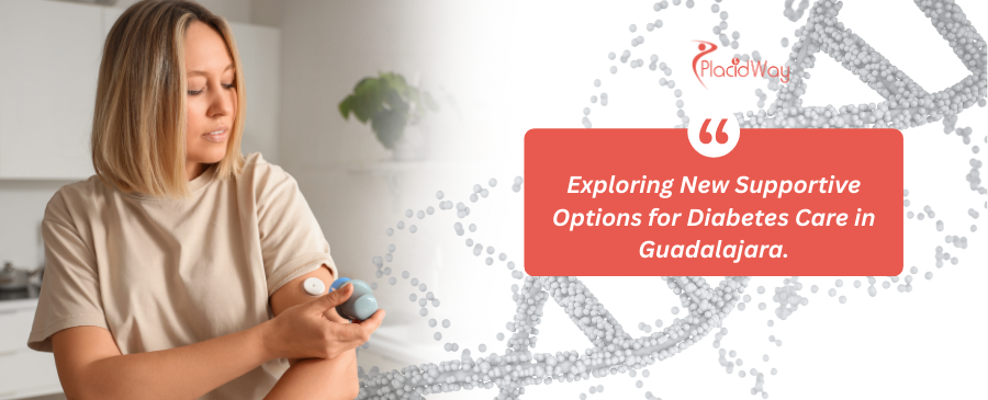 Stem Cell Therapy for Diabetes in Guadalajara, Mexico