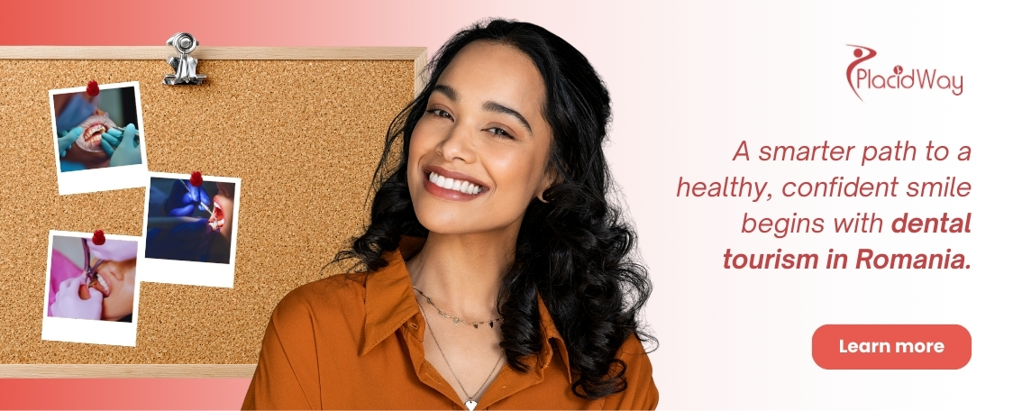 Dental Tourism in Romania