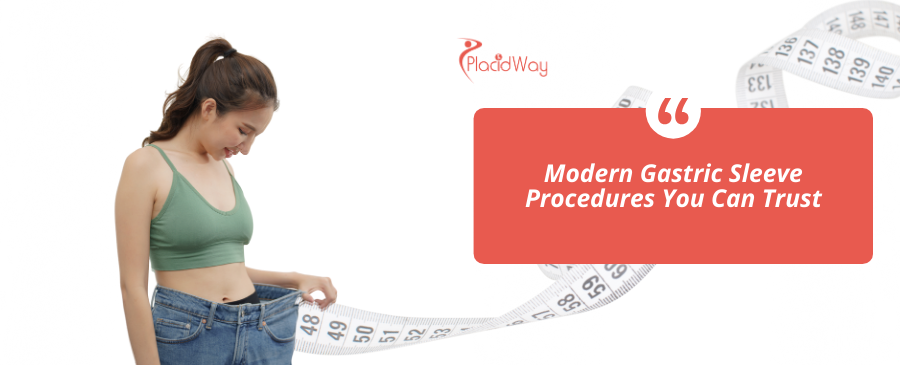 Gastric Sleeve Surgery in Merida, Mexico