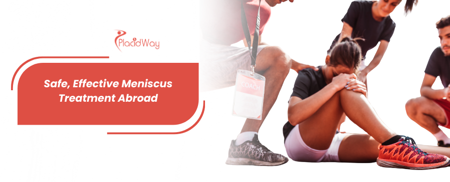 Meniscus Surgery in Cancun Mexico