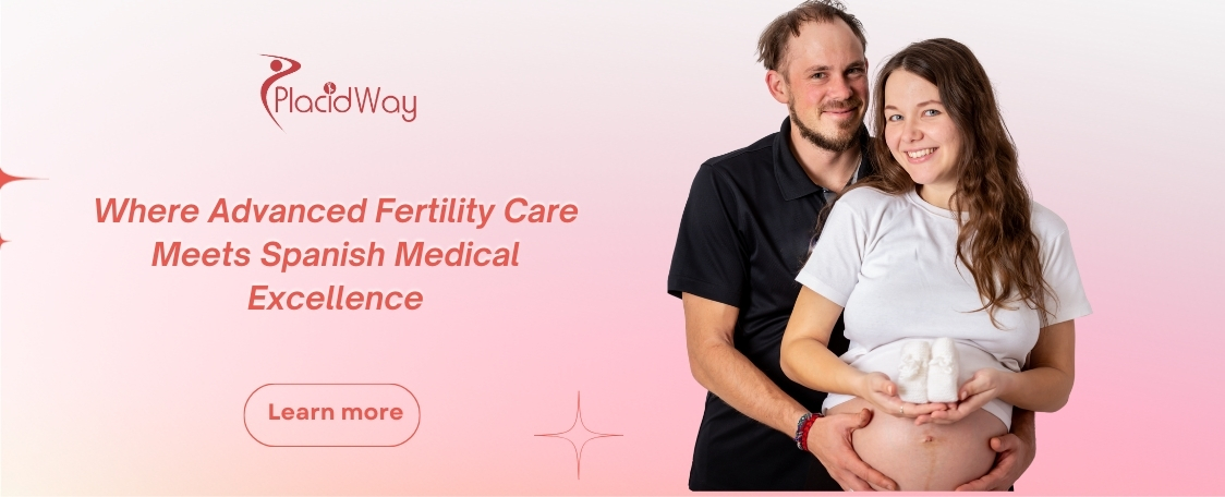 IVF Fertility Treatment in Spain