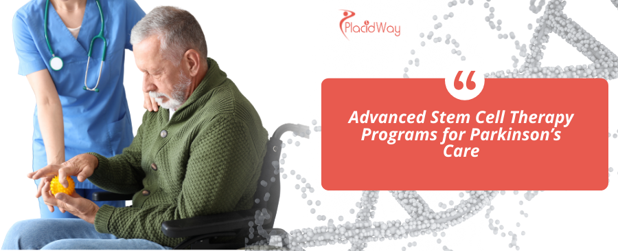 Stem Cell Treatment for Parkinson's Disease in Puerto Vallarta, Mexico
