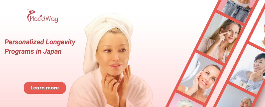 Anti-Aging / Longevity Osaka, Japan 