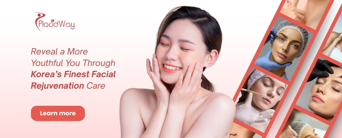 Facelift Surgery in South Korea