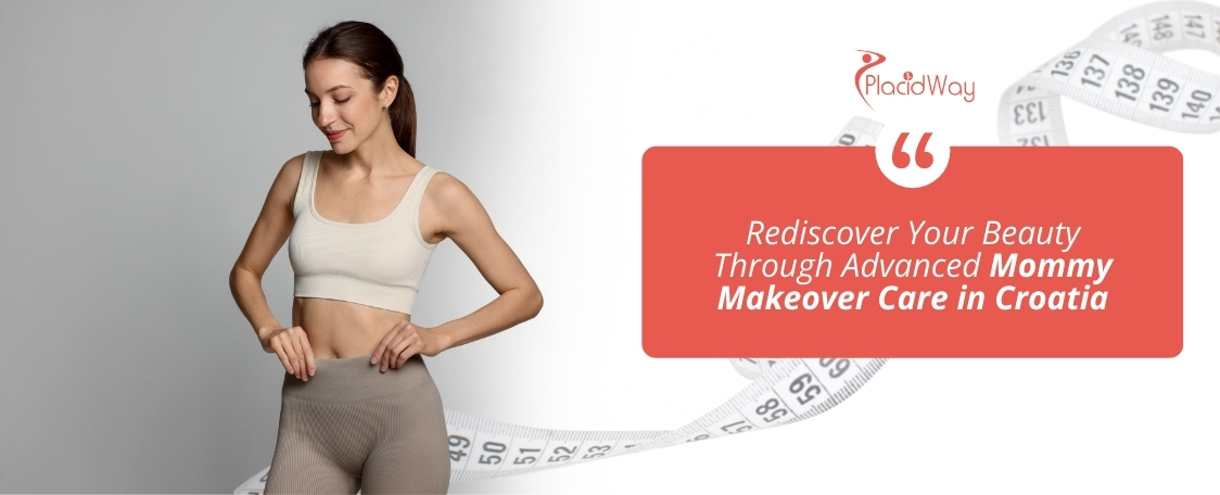 Mommy Makeover in Croatia