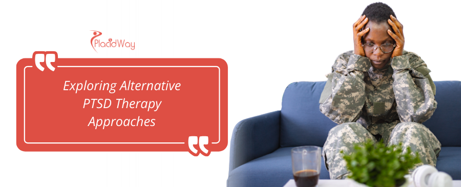 Ibogaine Treatment for PTSD in Tijuana, Mexico