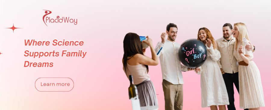 Gender Selection in Cancun, Mexico