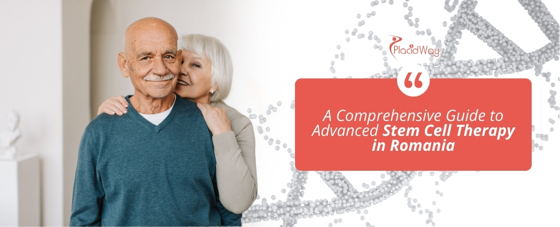 Informative Guide to Stem Cell Therapy in Romania