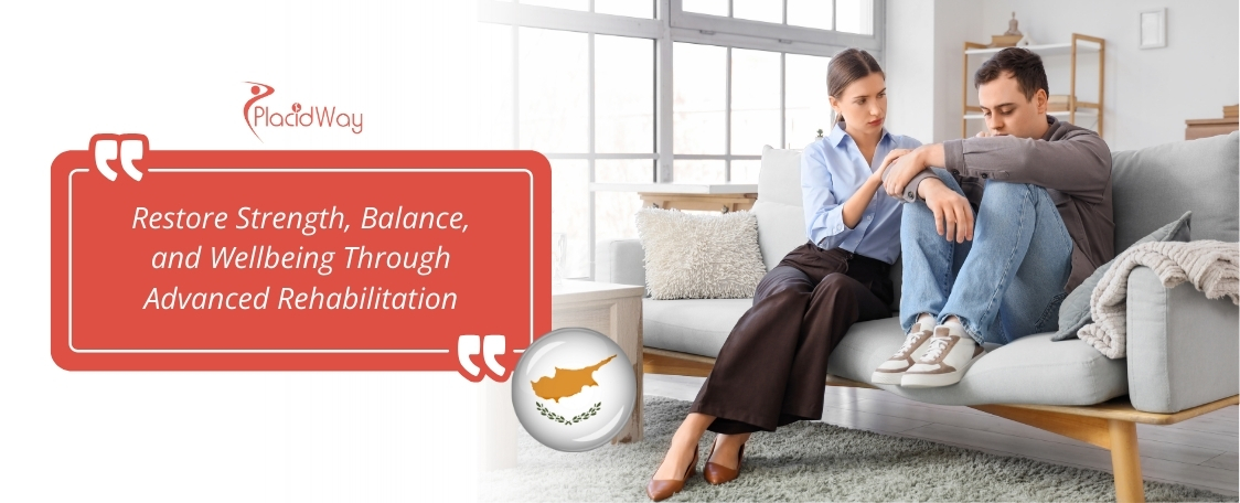 Rehabilitation in Cyprus