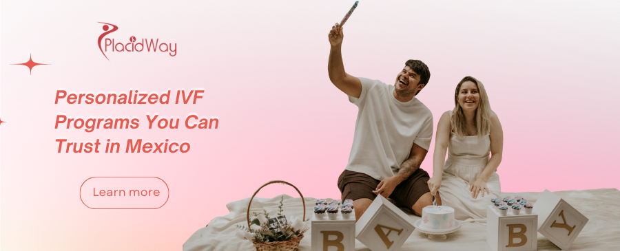 IVF with Gender Selection in Mexico City, Mexico