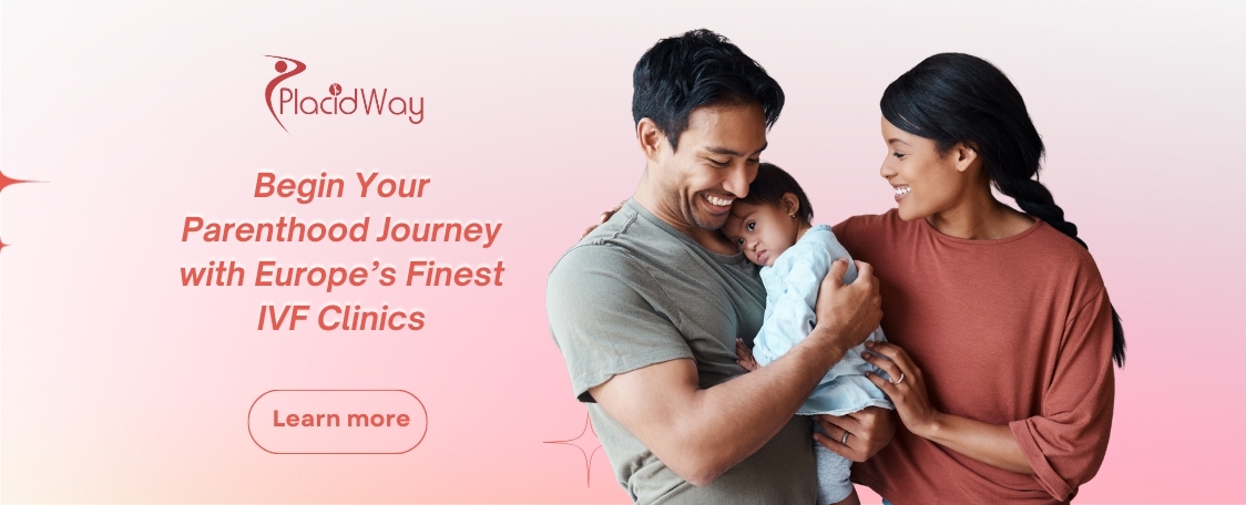 IVF Treatment in Europe