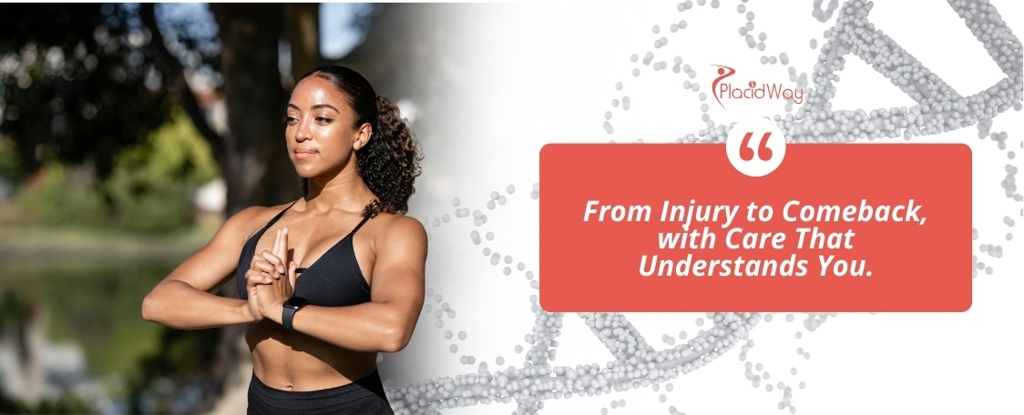 Stem Cell Therapy for Sports Injury in Thailand