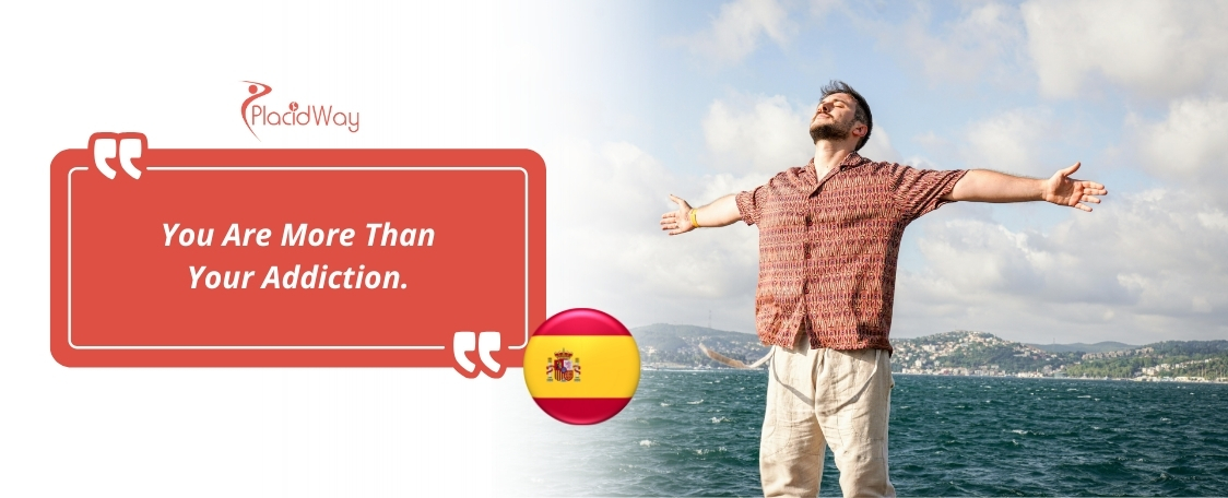 Addiction Treatment in Spain