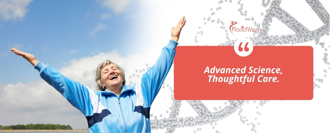 Thérapie par cellules souches à Malte