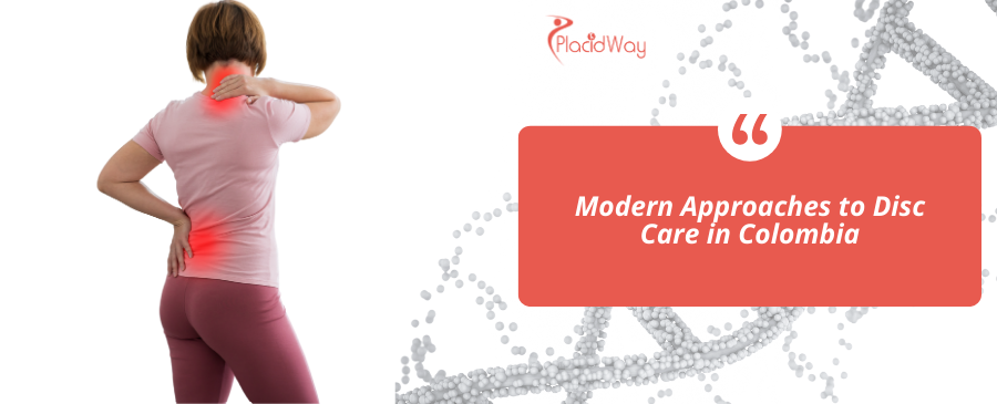 Stem Cell Degenerative Disc in Cali, Colombia 