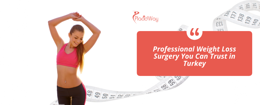 Gastric Sleeve in Izmir Turkey