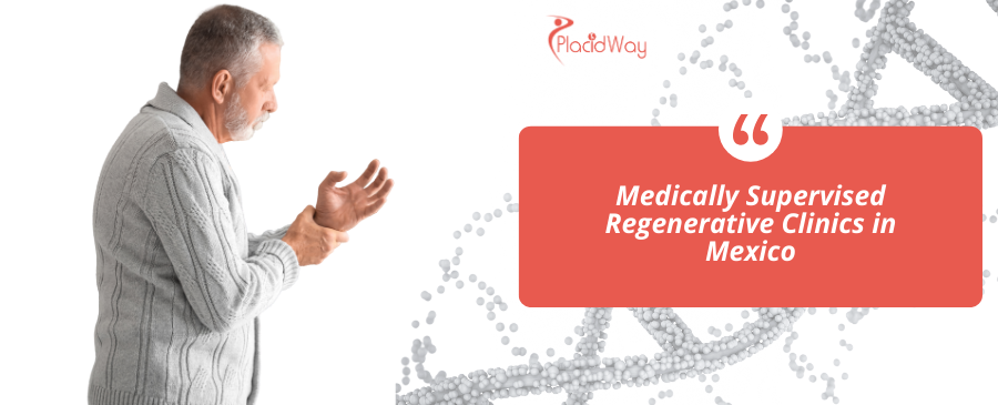 Stem Cell Therapy for Parkinson's Disease in Guadalajara, Mexico 