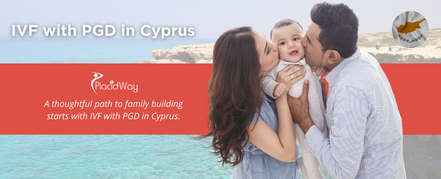 IVF with PGD in Cyprus