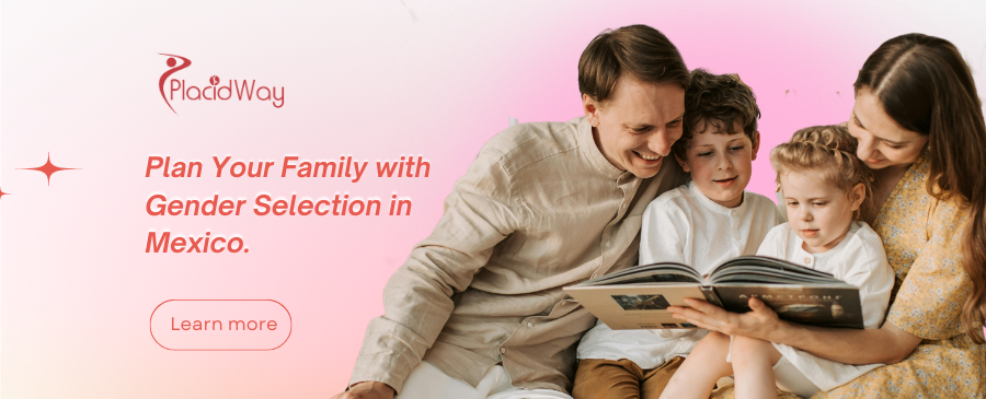 Gender Selection in Mexico