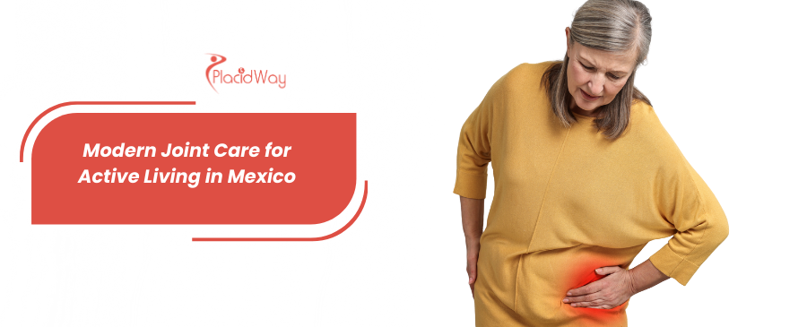 Hip Arthroscopy in Mexico