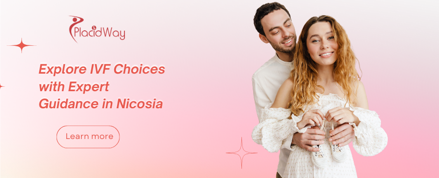 IVF with Gender Selection in Nicosia, Cyprus