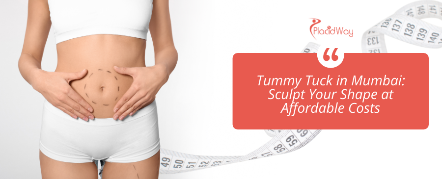 Tummy Tuck In Mumbai, India