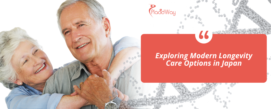 Stem Cell Therapy for Longevity in Japan