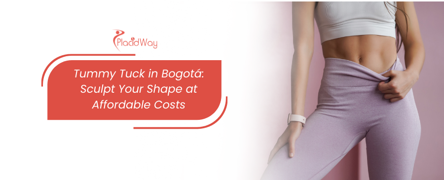 Tummy Tuck in Bogota, Colombia