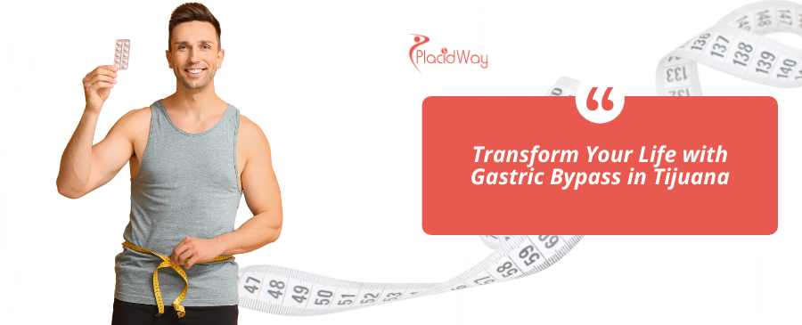 Gastric Bypass in Tijuana, Mexico