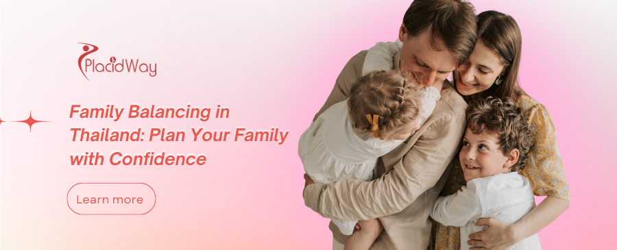 泰国的家庭平衡
