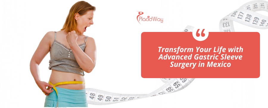 Gastric Sleeve in Ensenada, Mexico