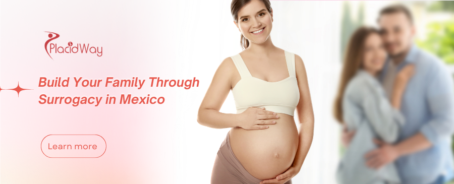 Surrogacy in Mexico