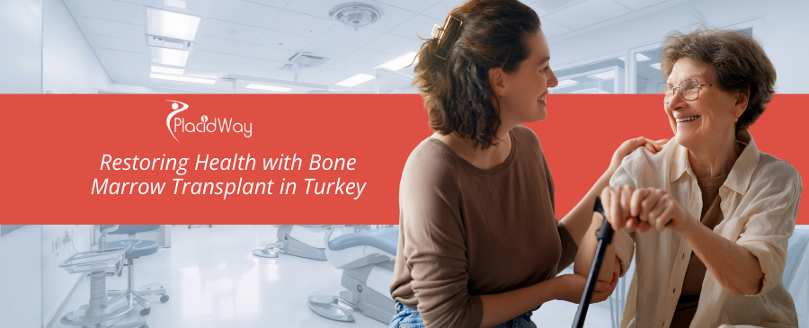 Bone Marrow Transplant in Turkey