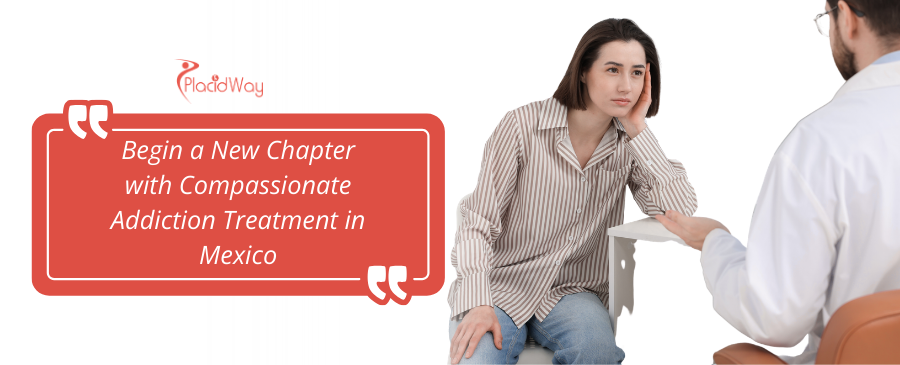 Addiction Treatment in Playa Del Carmen, Mexico