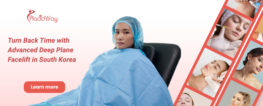 韩国深层拉皮手术