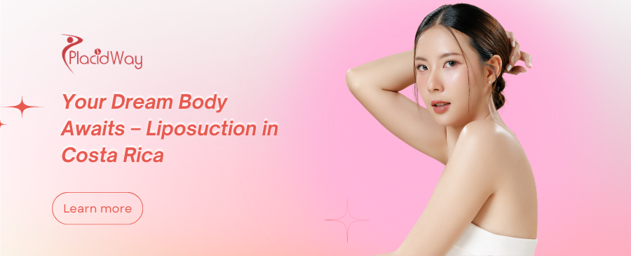 Your Guide to Getting Liposuction in Costa Rica