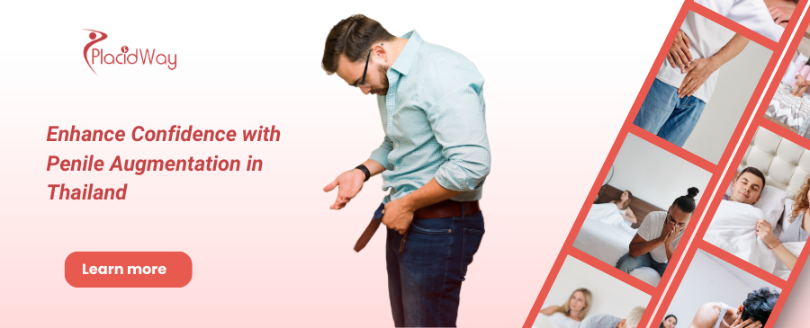 泰国阴茎增大术