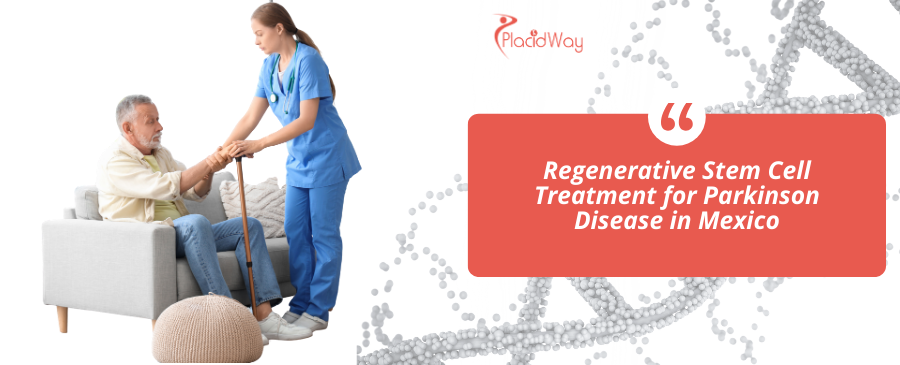 Stem Cell Therapy for Parkinson Disease in Mexico