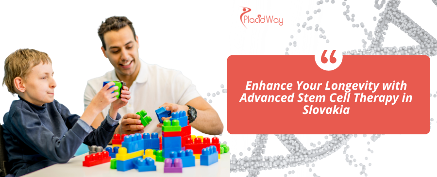 Stem Cell Treatment for Autism in Slovakia