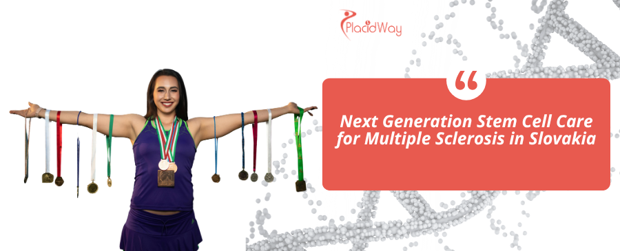 Exploring Advanced Stem Cell Care for Multiple Sclerosis in Slovakia